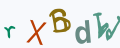 Resimli CAPTCHA