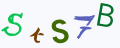 Resimli CAPTCHA