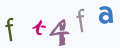 Resimli CAPTCHA