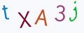 Resimli CAPTCHA