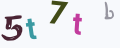 Resimli CAPTCHA