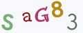 Resimli CAPTCHA