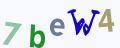 Resimli CAPTCHA