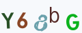 Resimli CAPTCHA