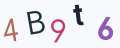 Resimli CAPTCHA