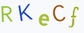 Resimli CAPTCHA