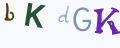 Resimli CAPTCHA