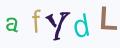 Resimli CAPTCHA