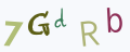 Resimli CAPTCHA