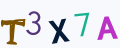 Resimli CAPTCHA