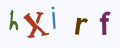 Resimli CAPTCHA