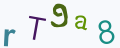 Resimli CAPTCHA