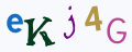 Resimli CAPTCHA