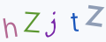Resimli CAPTCHA
