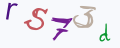 Resimli CAPTCHA