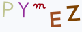 Resimli CAPTCHA