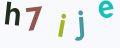 Resimli CAPTCHA