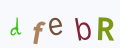 Resimli CAPTCHA