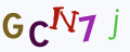 Resimli CAPTCHA