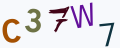 Resimli CAPTCHA