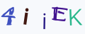 Resimli CAPTCHA