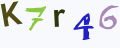 Resimli CAPTCHA