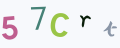Resimli CAPTCHA