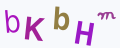 Resimli CAPTCHA