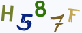 Resimli CAPTCHA