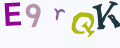 Resimli CAPTCHA