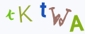 Resimli CAPTCHA