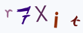 Resimli CAPTCHA
