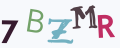 Resimli CAPTCHA