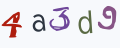 Resimli CAPTCHA