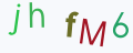 Resimli CAPTCHA
