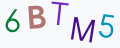 Resimli CAPTCHA
