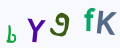 Resimli CAPTCHA