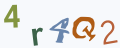Resimli CAPTCHA
