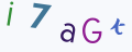 Resimli CAPTCHA