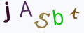 Resimli CAPTCHA