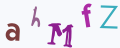 Resimli CAPTCHA
