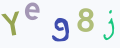 Resimli CAPTCHA
