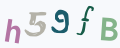 Resimli CAPTCHA