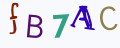 Resimli CAPTCHA