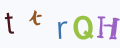 Resimli CAPTCHA