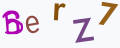 Resimli CAPTCHA
