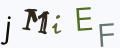 Resimli CAPTCHA