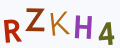 Resimli CAPTCHA