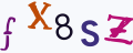 Resimli CAPTCHA
