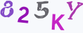 Resimli CAPTCHA